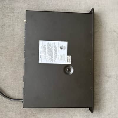 Furman P-1800 AR Prestige Series Voltage Regulator/Power Conditioner image 12