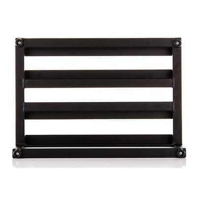 Pedaltrain Classic JR Pedalboard 4 Rails 18x12.5 w/Tour Case image 5