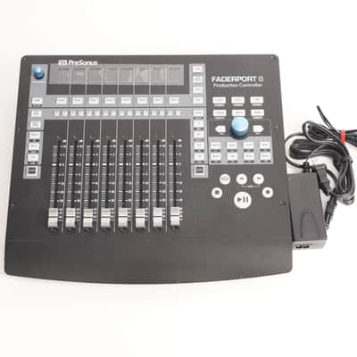 PreSonus 8-Channel Mix Production Controller image 4
