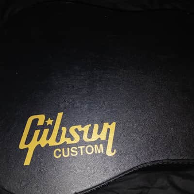 Gibson Custom 2023 - Hard image 4