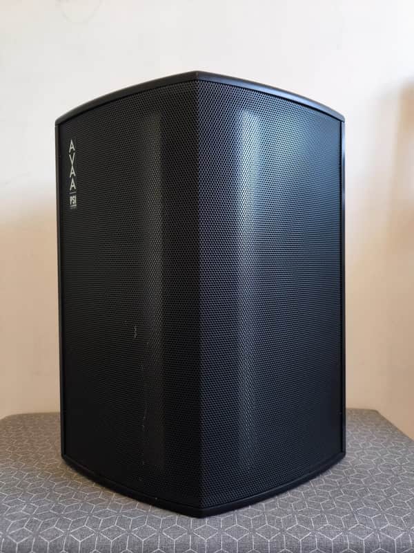 Immagine PSI Audio AVAA C20 - Black - 1