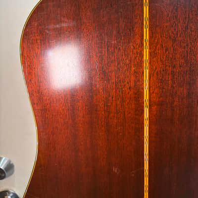 1969 Martin D12-20 & Hardshell Case image 17