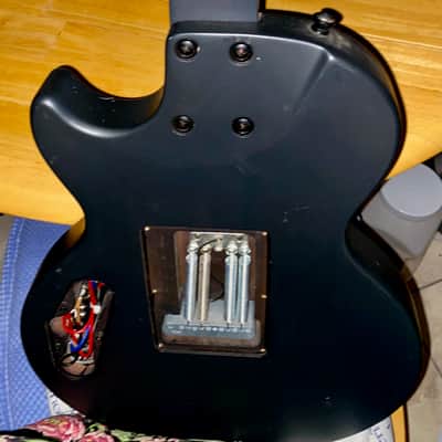 2013 Epiphone Les Paul Special GT Tremolo Model image 6