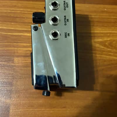 ISP Technologies Decimator II G String 2010s - Chrome image 4
