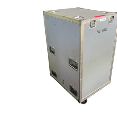 Gomc Cases Storage Case W/Draw #17476 (One)THS image 2
