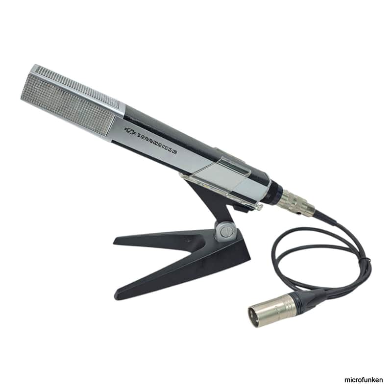 Sennheiser MD 441 | Reverb Canada