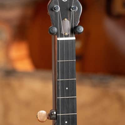 Gold Tone OME Jasmine 5-String Open Back Banjo #5091 image 9