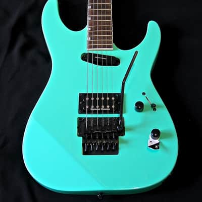 ESP LTD Mirage Deluxe 87 image 1