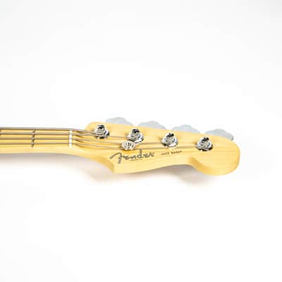 Fender Jazz Bass Owned by Sergio Vega image 14