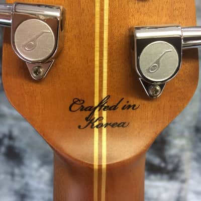 Ovation 2778-AX Standard Elite - AA Solid Spruce Top & Deep Bowl w/ Premium Ovation Case image 15