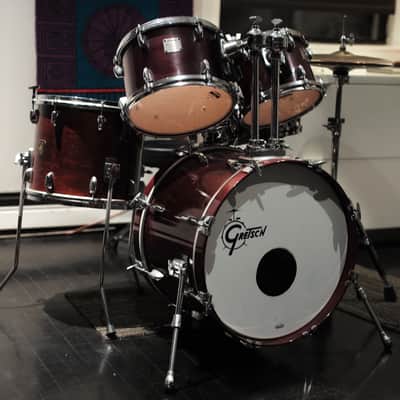 Gretsch USA Custom 2014 - Walnut 20x14 image 6