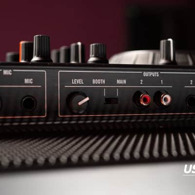Native Instrument Traktor Kontrol S2 Mk2 image 2