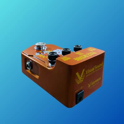 Visual Sound Angry Fuzz image 3