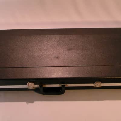 ETUI RIGIDE FENDER JAZZ BASSE année 1980" image 6