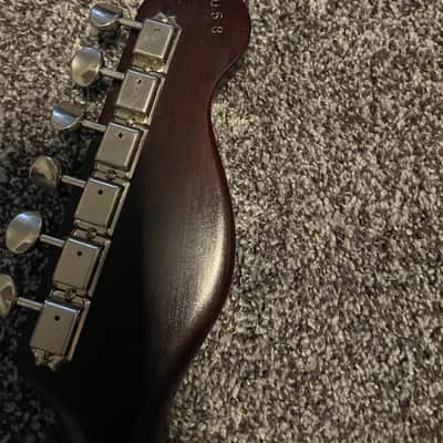 Ruby Guitars Model 02 image 14
