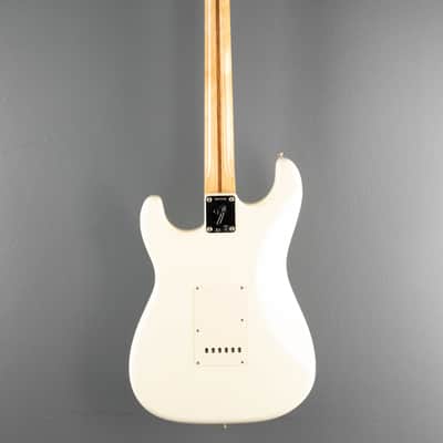 Fender Custom Shop Robin Trower Signature NOS Stratocaster, '18 image 5