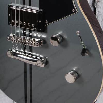 Yamaha RSS20 Revstar Standard Chambered Body Electric Guitar with Gig Bag image 5