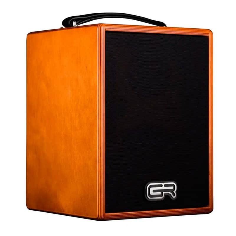 GR Guitar WD Acoustic 5 image 1