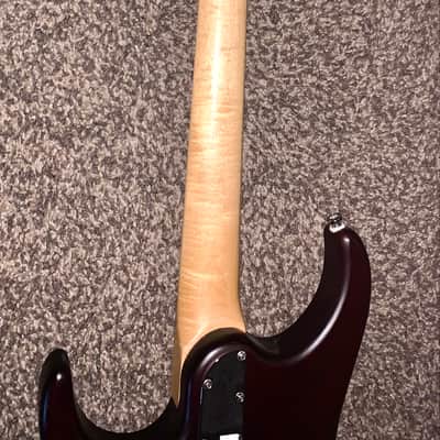 Sterling by Music Man John Petrucci  Signature  Electric Guitar image 12