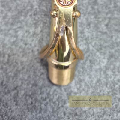 NO TARIFFS - Yamaha YAS-61 Alto Saxophone image 20
