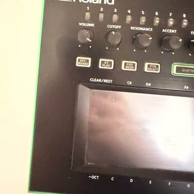 Roland AIRA TR-8 Rhythm Performer Drum Machine image 3