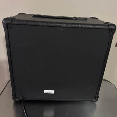Ibanez IBZ15GR Guitar Amp 2010s - Black image 2