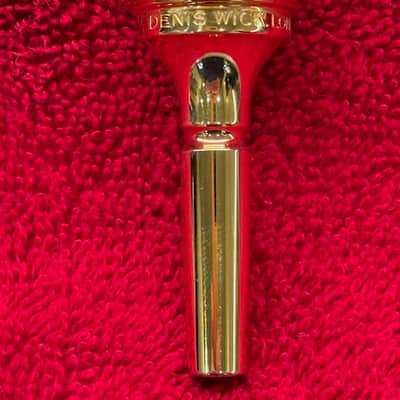 Tombo Harmonica Unichromatic Gold Plated 1248G | Reverb