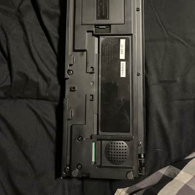 Roland JU-06A Boutique Series Synthesizer Module 2019 - Present - Black image 5