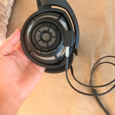 Sennheiser HD 800 S — Comme neuf image 2