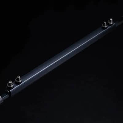 Tama Iron Cobra 600 Duo Glide Double Pedal Dark Shadow Edition image 3