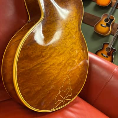 1955 Hofner Committee Brunette image 15