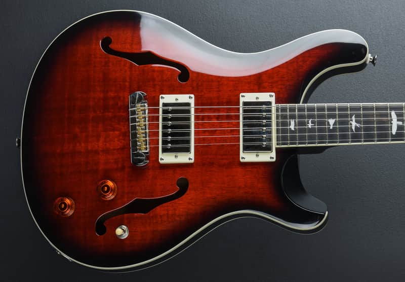 Paul Reed Smith SE Hollowbody Standard '19