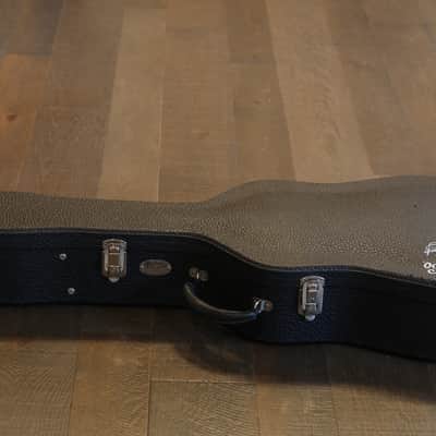 2014 Martin D-14 Custom Shop D-35 Madagascar Acoustic Guitar 1933 Ambertone + OHSC image 22