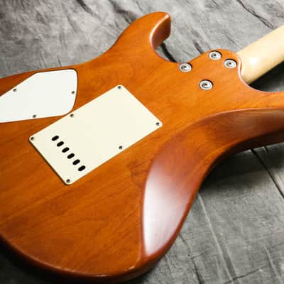 YAMAHA Pacifica PAC 904 image 9
