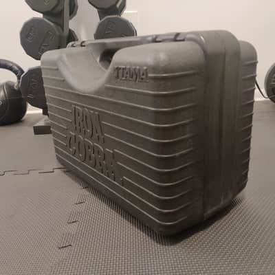 Tama Iron Cobra Single Pedal Case image 2