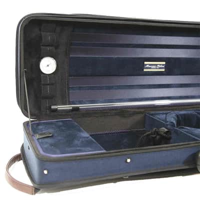 Maurizio Riboni ZEROOTTO Type 3 Violin Case 2026 image 7