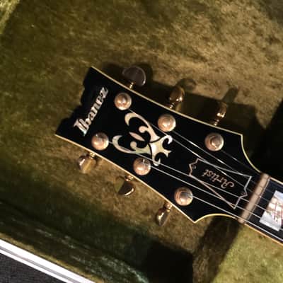 No.061325 RARE 1978 Ibanez 2622 AV JAPAN VINTAGE Maintained EX- - - image 9