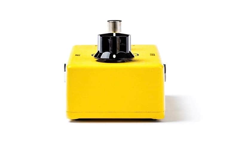 MXR M148 Micro Chorus Pedal image 3