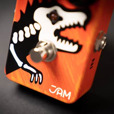 JAM Pedals Dyna-ssoR image 4