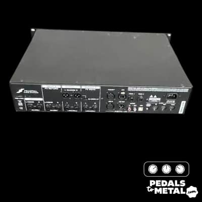 Fractal Audio Axe-FX II XL+ -x13817 image 5