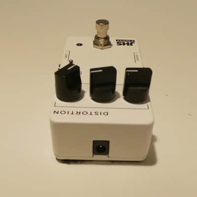 JHS 3 Series Distortion Pedal - WITH AC ADAPTER image 6