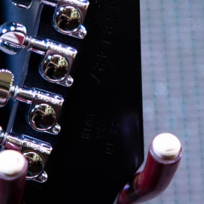 Gibson Firebird Studio '70s Tribute 2012 - Vintage Sunburst image 16