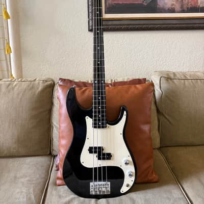 Peavey Fury Black Out Edition 1990s - Black USA image 17