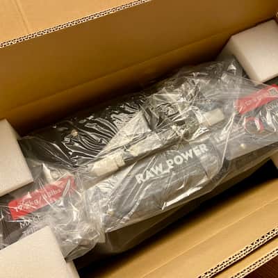 BRAND NEW Blackstar St. James 100 4-Channel 100-Watt 2x12" Guitar Combo 2024 - Black image 6