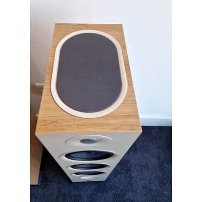 Focal Chora 826D - Speakers - Pair - Excellent image 11