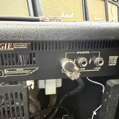Mesa Boogie Express 5:25 Plus 2-Channel 25-Watt 1x12" Guitar Combo 2012 - 2020 - Various image 9