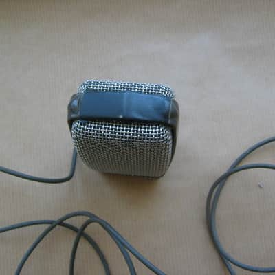 Sennheiser MD 407  Dynamic Microphone Bild 5
