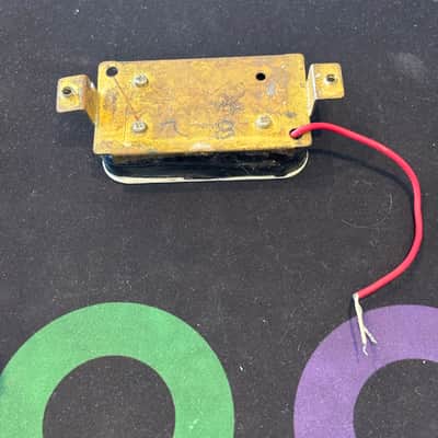 Ibanez Dual Humbucker Pickup image 2