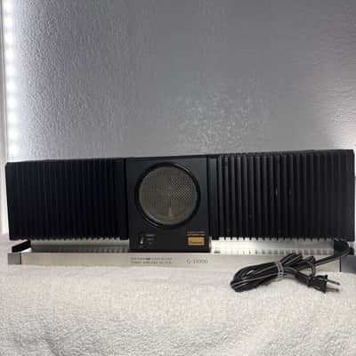 Ultra Rare 1978 Sansui G-33000, Los Angeles image 15