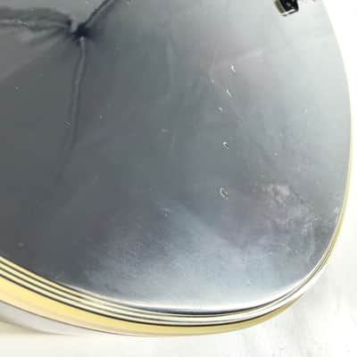 1979 Gibson 25/50 Anniversary Les Paul – Ebony image 21